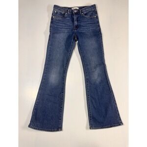 Levi Kids Jeans 726 Flare No Size Tag
